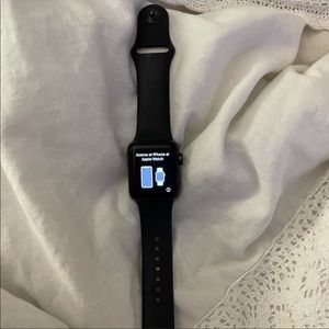 Apple Watch series 3